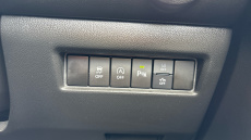 Suzuki Swift 1.2 Dualjet 83 12V Hybrid SZ5 5dr Auto Petrol Hatchback